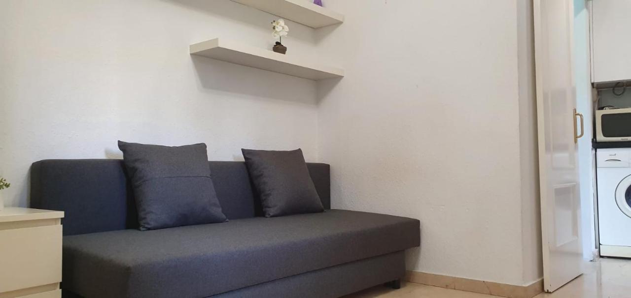 Estudio Sevilla Centro ภายนอก รูปภาพ