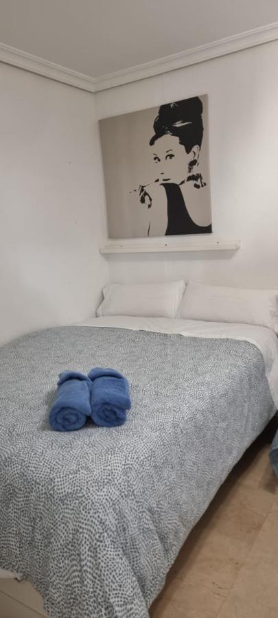 Estudio Sevilla Centro ภายนอก รูปภาพ