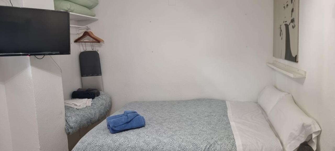 Estudio Sevilla Centro ภายนอก รูปภาพ
